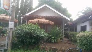 Pineapple Resort Sam roi yot