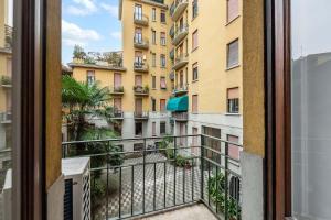 Rifugio Aselli Milano