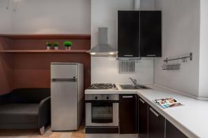 Rifugio Aselli Milano