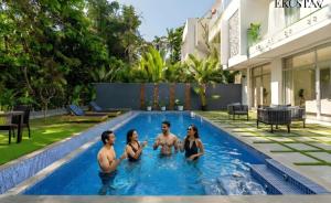 EKOSTAY Luxe I Avante Villa