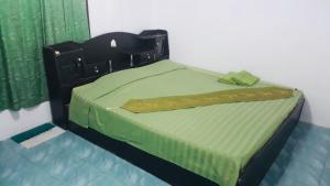 Pineapple Resort Sam roi yot