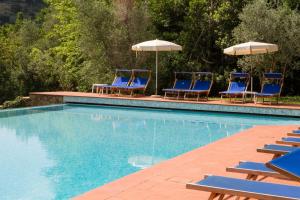 Agriturismo Borgo dei Ricci