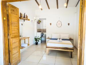 Apartaestudio Privado con cocina