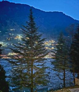 Apple Flower Mountain View Hotel
