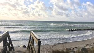 Villavilla #427 - Råbylille Strand, Lollandfalstermøn