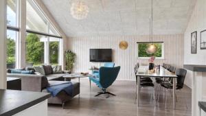 Villavilla 427 - Råbylille Strand, Lollandfalster