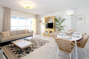 Estepona Port Apartment SEASHORE