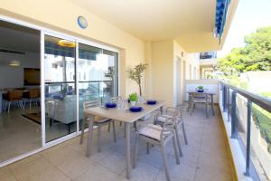 Estepona Port Apartment SEASHORE