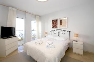 Estepona Port Apartment SEASHORE