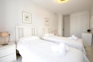 Estepona Port Apartment SEASHORE