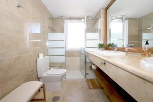 Estepona Port Apartment SEASHORE