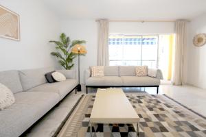 Estepona Port Apartment SEASHORE