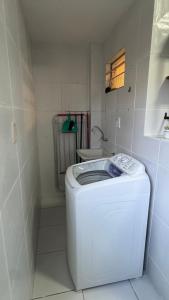 Apartamento próximo ao Rio Anil Shopping