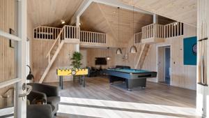 Villavilla #176 - Vrist, Vestjylland