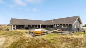 Villavilla #176 - Vrist, Vestjylland