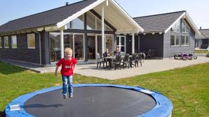 Villavilla #255 - Kegnæs, Sydjylland