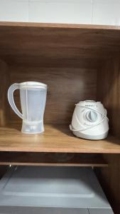 Apartamento próximo ao Rio Anil Shopping