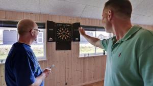 Villavilla 315 - Skåstrup Strand, Fyn Og Øer