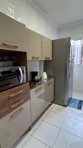 Apartamento próximo ao Rio Anil Shopping