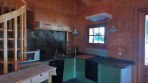 Chalet Les Epilobes, Zinal