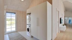 Villavilla 383 - Henne Strand, Vestjylland