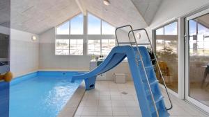 Villavilla 383 - Henne Strand, Vestjylland