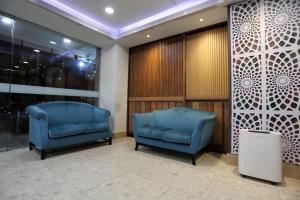 Hotel Putra Hills
