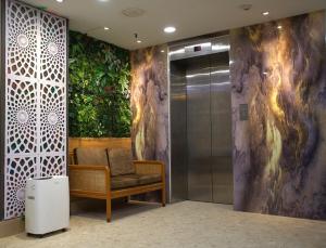 Hotel Putra Hills