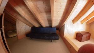 Chalet Les Epilobes, Zinal