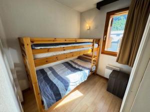 Résidence Eterlou - Appartement · Lumineux · Proche des pistes · Vue montagne MAE-3093