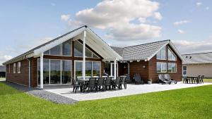 Villavilla #344 - Skåstrup Strand, Fyn Og Øer