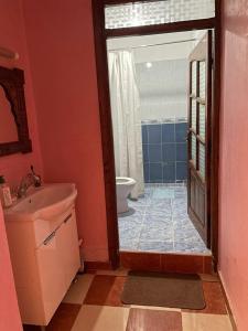 Appartement meublé mhamid