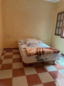 Appartement meublé mhamid