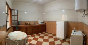 Appartement meublé mhamid