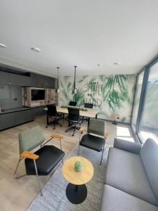 2D2B Cozy apartment, excellent location