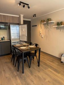 2D2B Cozy apartment, excellent location
