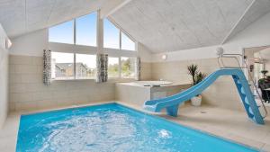 Villavilla 390 - Blåvand, Vestjylland