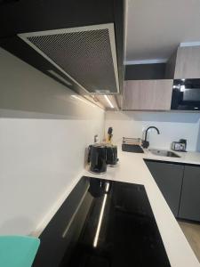 2D2B Cozy apartment, excellent location