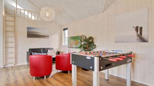 Villavilla #390 - Blåvand, Vestjylland