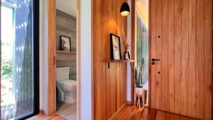 Casa Pancha - Casa En Barrio Privado San Benito, Chapadmalal Para 4 PAX - Hola Sur