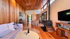 Casa Pancha - Casa En Barrio Privado San Benito, Chapadmalal Para 4 PAX - Hola Sur