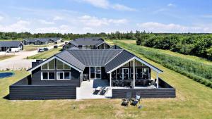 Villavilla #473 - Houstrup Strand, Vestjylland