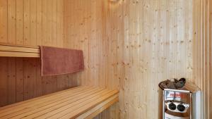 Villavilla #473 - Houstrup Strand, Vestjylland