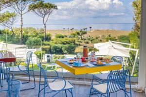 Aquamaris Design Suite & Spa