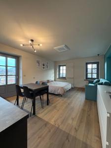 Lanzo Belvedere - Urban Apartment