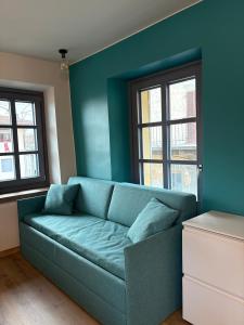 Lanzo Belvedere - Urban Apartment