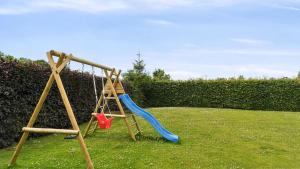 Villavilla #268 - Ebeltoft, Østjylland