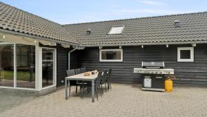 Villavilla #268 - Ebeltoft, Østjylland