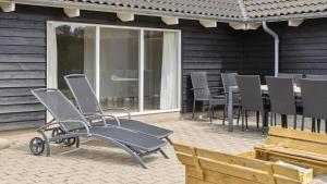 Villavilla #268 - Ebeltoft, Østjylland