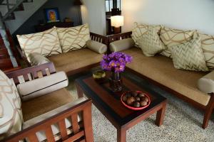Cinnamon villa 30